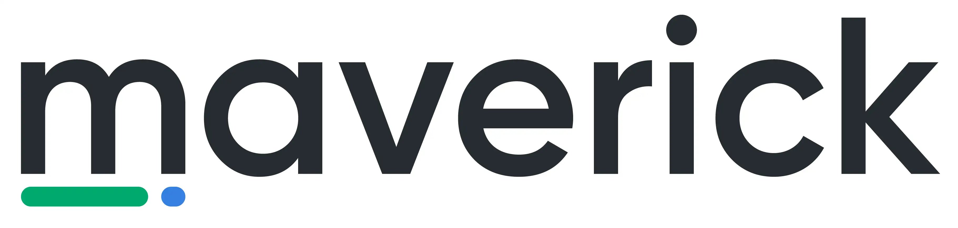 Maverick Payments logo